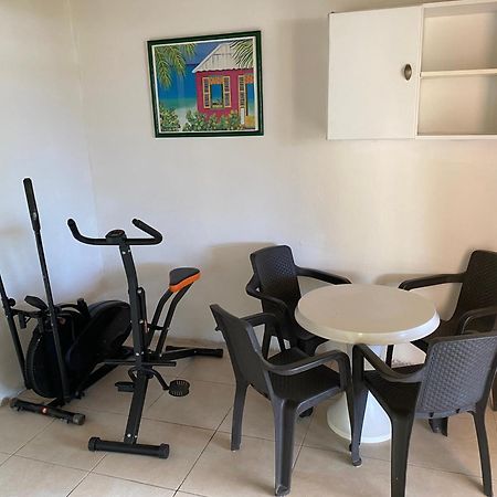 Sucasa Apartment Willemstad Exterior foto